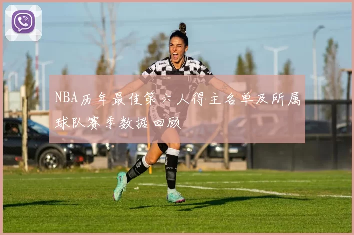 NBA历年最佳第六人得主名单及所属球队赛季数据回顾