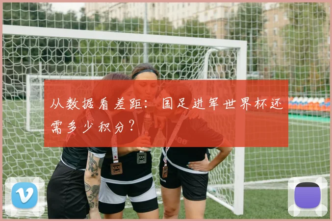从数据看差距：国足进军世界杯还需多少积分？