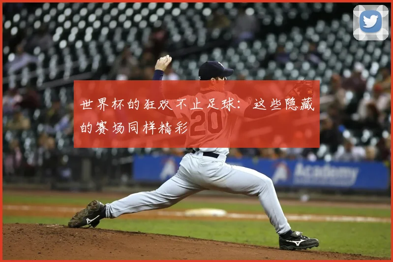 世界杯的狂欢不止足球:这些隐藏的赛场同样精彩