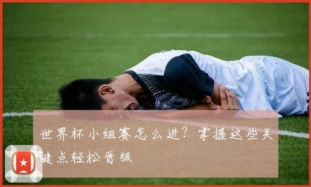 世界杯小组赛怎么进?掌握这些关键点轻松晋级