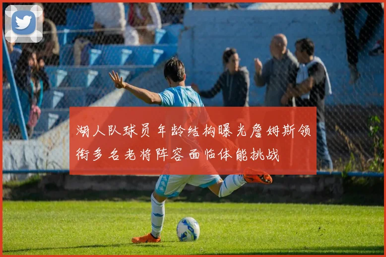 湖人队球员年龄结构曝光詹姆斯领衔多名老将阵容面临体能挑战