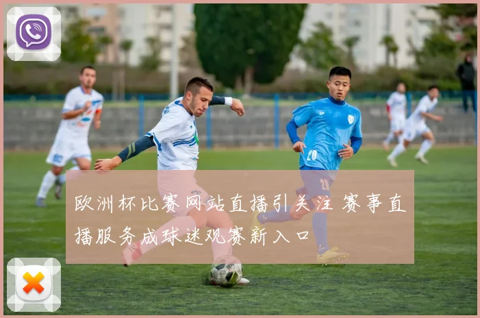 欧洲杯比赛网站直播引关注 赛事直播服务成球迷观赛新入口