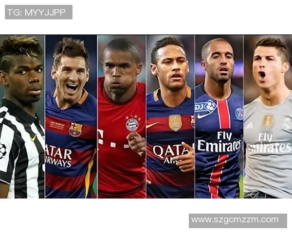 全球足球巨星榜单揭晓历史最佳球员排名引发热议与讨论 全球足球巨星榜单揭晓历史最佳球员排名引发热议与讨论