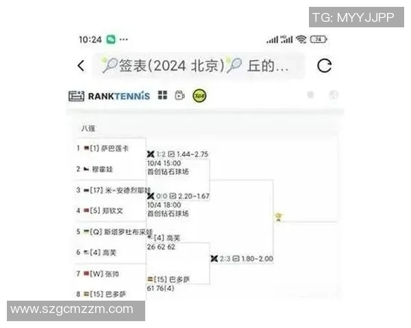 北京网球队在网球个人能力排行榜中荣登第八名展现实力与潜力