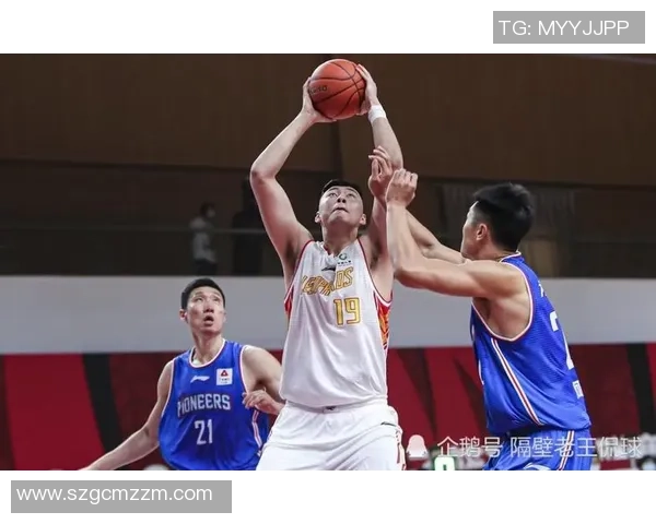 广州篮球队中路突破的优势与不足分析及其对比赛的影响
