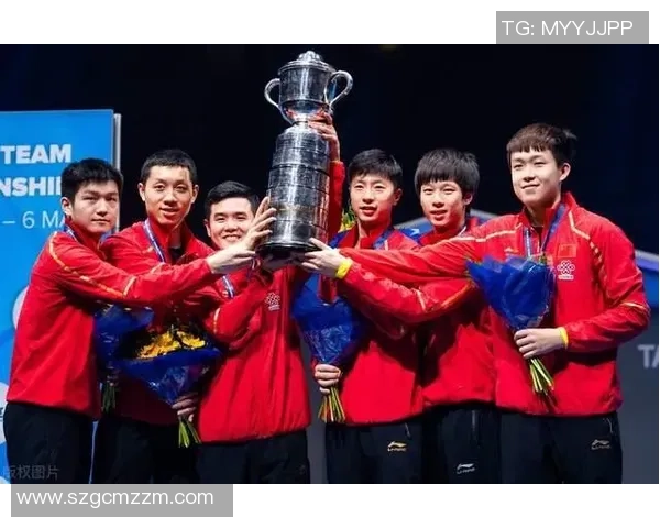 广州乒乓球队在世界锦标赛中的比赛经验与表现分析
