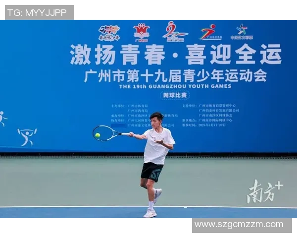 广州网球队在世锦赛中的团队协作表现分析与启示