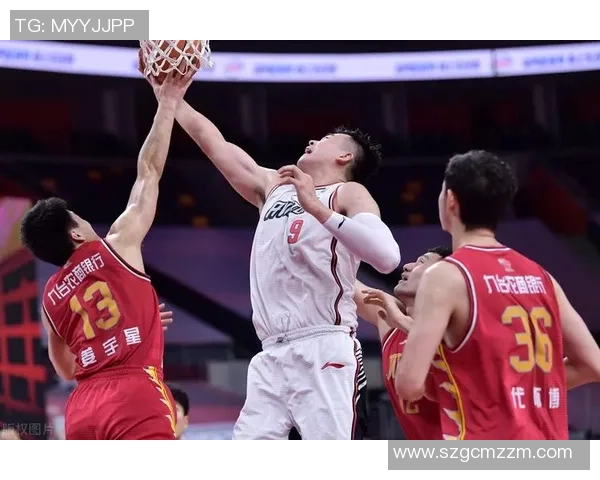 广州篮球队与深圳篮球队赛后状态分析与复盘总结