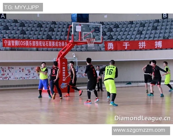 深圳篮球队在钻石联赛中的意识表现分析与总结